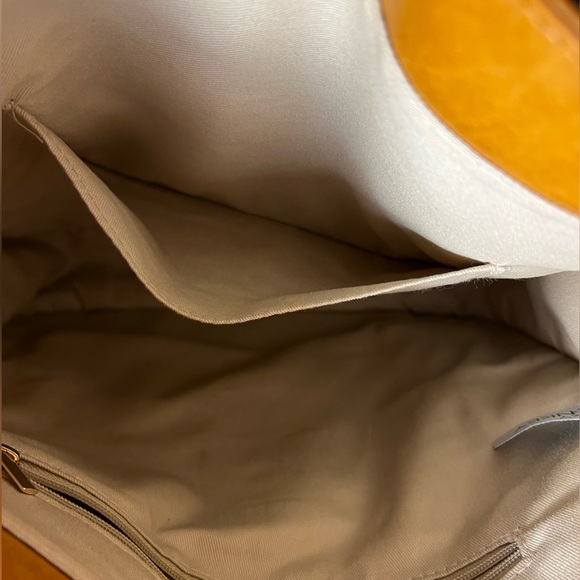 ๐๐ Wanderlust Crossbody Faux Vegan Leather Bag by Funky Monkey ๐๐ - Picture 6 of 12